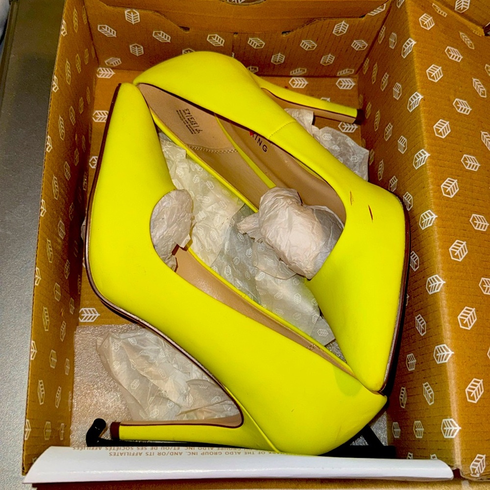 Women’s Pumps
